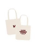 LNH Tour Bag Nature