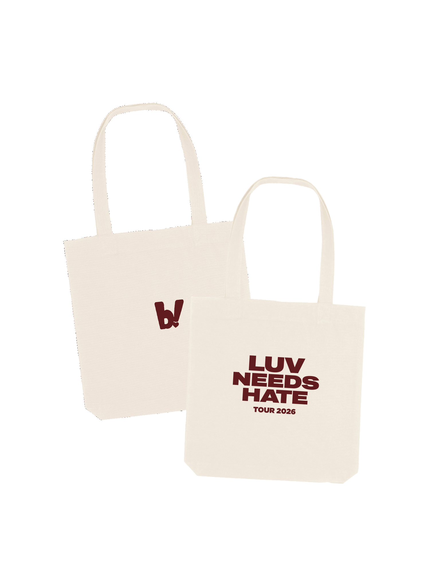 LNH Tour Bag Nature