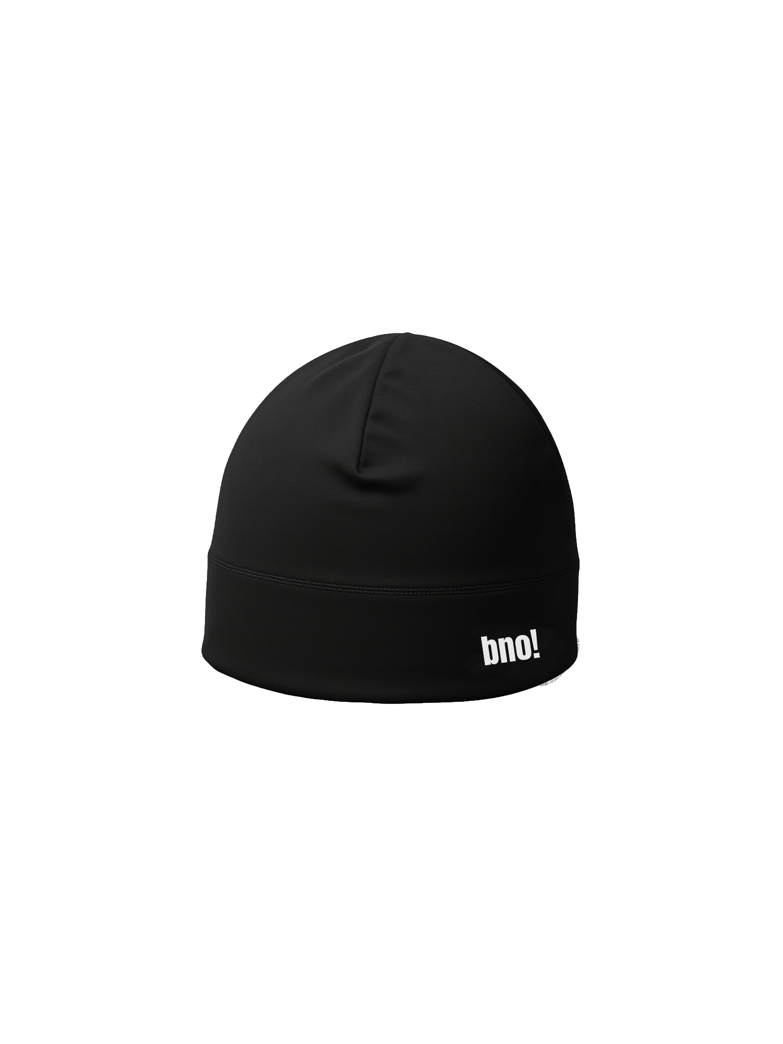 BNO Skull Cap black